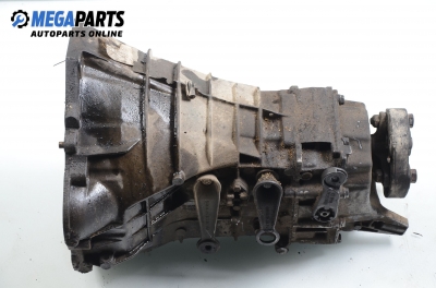 Ръчна скоростна кутия за Mercedes-Benz E-Class Sedan (W210) (06.1995 - 08.2003) E 220 CDI (210.006), 125 к.с.