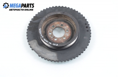 Ремъчна шайба за BMW 3 Series E36 Sedan (09.1990 - 02.1998) 320 i, 150 к.с.