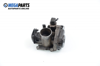 Дроселова клапа за Volkswagen Polo Hatchback III (10.1999 - 10.2001) 1.0, 50 к.с.