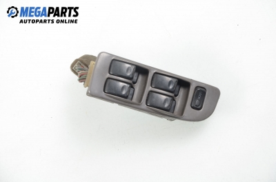 Бутони ел. стъкла  за Kia Avella Sedan (11.1995 - 12.2001)