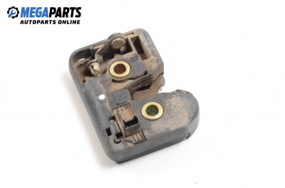 Брава заден капак за Seat Cordoba Vario II (06.1999 - 12.2002), комби