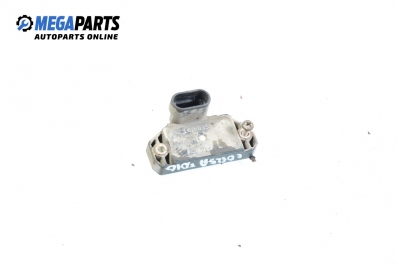 Комутатор за Opel Corsa B Hatchback (03.1993 - 12.2002) 1.2 i, 45 к.с., № 16160359