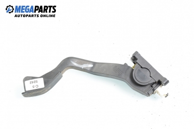 Потенциометър газ  за Citroen C3 Hatchback I (02.2002 - 11.2009), № Bosch 0 280 752 251