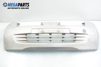 Предна броня за Nissan Micra III Hatchback (01.2003 - 06.2010), позиция: предна