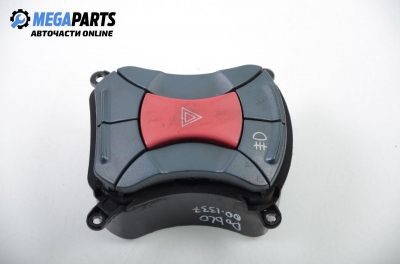 Панел бутони за Fiat Doblo Cargo (11.2000 - 02.2010)