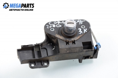 Ключалка заден капак за Opel Corsa C Hatchback (09.2000 - 12.2009)