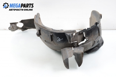Подкалник за Mercedes-Benz A-Class Hatchback (W169) (09.2004 - 06.2012), 4+1 вр., позиция: предна, лява