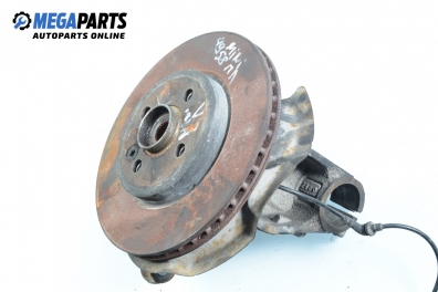 Шенкел главина за Mini Clubman (R55) (10.2007 - 06.2015), позиция: предна, лява