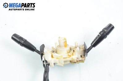 Лостчета светлини и чистачки за Kia Carnival II Minivan (01.1999 - 09.2007)