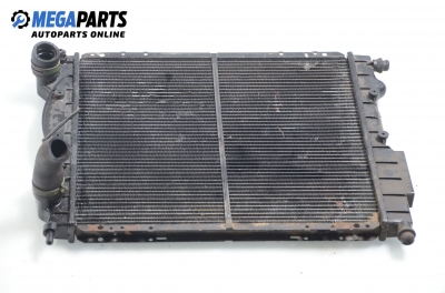 Воден радиатор за Renault Clio I Hatchback (05.1990 - 09.1998) 1.2 (B/C57R), 54 к.с.