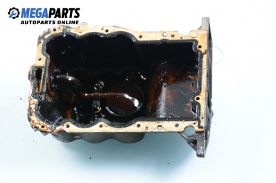 Картер за Opel Corsa C Hatchback (09.2000 - 12.2009) 1.0, 60 к.с.