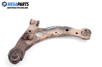 Носач / щанга за Hyundai Matrix Minivan (06.2001 - 08.2010), позиция: предна, лява