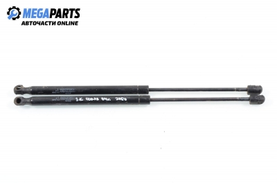 Амортисьор за багажник/товарно пространство за Opel Corsa C Hatchback (09.2000 - 12.2009)