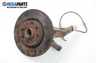 Шенкел главина за Opel Tigra Coupe (07.1994 - 12.2000), позиция: предна, дясна