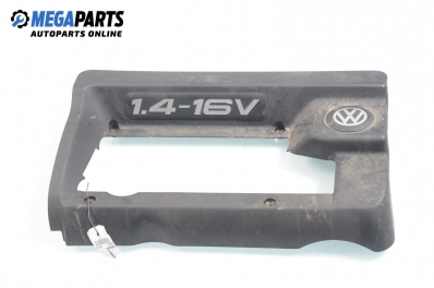 Декоративен капак двигател за Volkswagen Golf IV Hatchback (08.1997 - 06.2005)