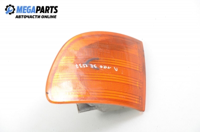 Мигач за Mercedes-Benz Vito Bus (638) (02.1996 - 07.2003), позиция: лява