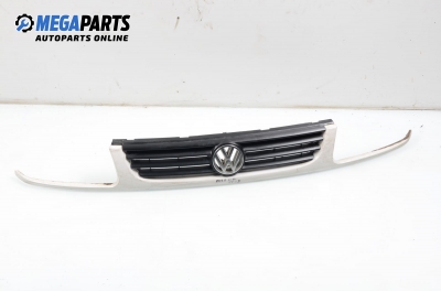 Решетка за Volkswagen Polo Hatchback III (10.1999 - 10.2001), хечбек
