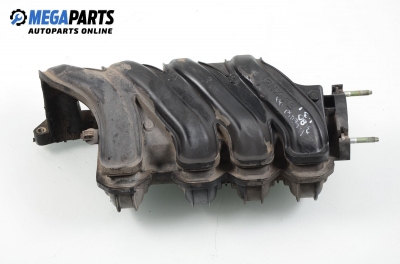 Всмукателен колектор за Toyota Yaris Verso (08.1999 - 09.2005) 1.3 (NCP22), 86 к.с.