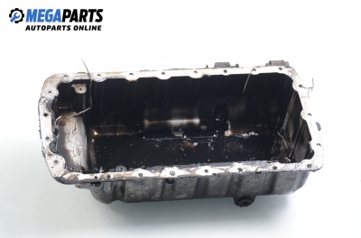 Картер за Peugeot 307 Hatchback (08.2000 - 12.2012) 2.0 HDi 110, 107 к.с.