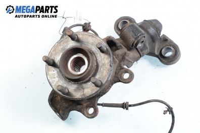 Шенкел главина за Nissan Primera Traveller III (01.2002 - 06.2007), позиция: предна, дясна