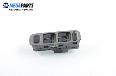 Бутони ел. стъкла  за Suzuki Grand Vitara I SUV (03.1998 - 08.2006)