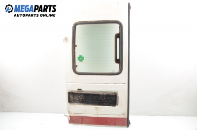 Врата на багажно/товарно пространство за Ford Courier Box II (02.1996 - ...), товарен, позиция: задна, лява