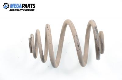 Пружина за ходова част за Opel Corsa C Hatchback (09.2000 - 12.2009), позиция: задна