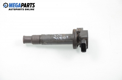 Запалителна бобина за Toyota Yaris Verso (08.1999 - 09.2005) 1.3 (NCP22), 86 к.с.