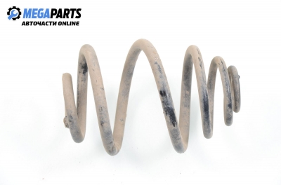 Пружина за ходова част за Opel Corsa C Hatchback (09.2000 - 12.2009), позиция: задна