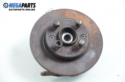 Шенкел главина за Renault Clio I Hatchback (05.1990 - 09.1998), позиция: предна, лява