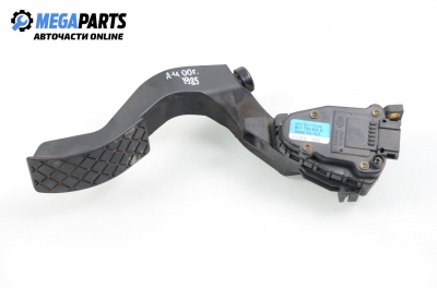 Потенциометър газ  за Audi A4 Avant B5 (11.1994 - 09.2001), № 6PV 007 770-06