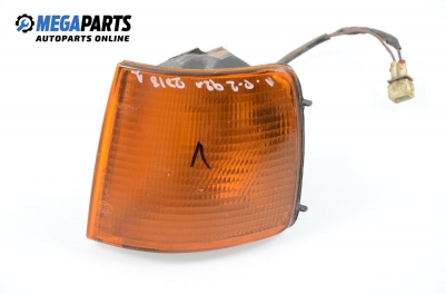 Мигач за Volkswagen Passat Variant B3, B4 (02.1988 - 06.1997), комби, позиция: лява