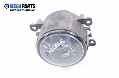 Халоген за Renault Megane II Hatchback (07.2001 - 10.2012), хечбек, позиция: лява