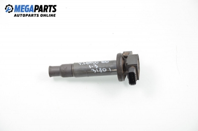 Запалителна бобина за Toyota Yaris Verso (08.1999 - 09.2005) 1.3 (NCP22), 86 к.с.