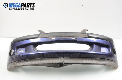 Предна броня за Opel Tigra Coupe (07.1994 - 12.2000), позиция: предна