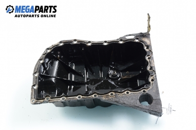 Картер за Nissan Primera Traveller III (01.2002 - 06.2007) 1.9 dCi, 120 к.с.