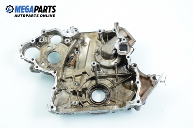 Капак ангренажен ремък за Mitsubishi Pajero III SUV (01.1999 - 01.2007) 3.2 Di-D, 165 к.с.