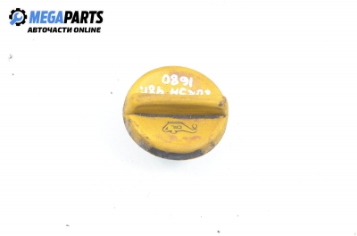 Капачка за гърловината за наливане на масло за Opel Corsa B Hatchback (03.1993 - 12.2002) 1.0 i 12V, 54 к.с.