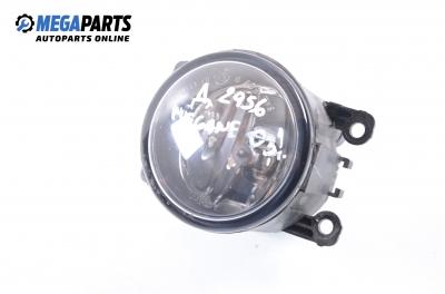 Халоген за Renault Megane II Hatchback (07.2001 - 10.2012), хечбек, позиция: дясна
