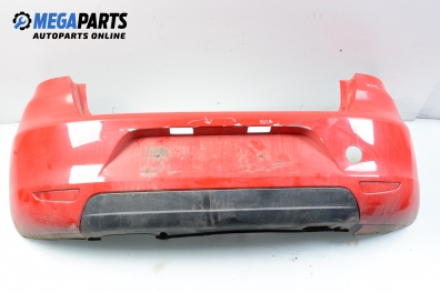 Задна броня за Seat Ibiza IV Hatchback (02.2002 - 11.2009)