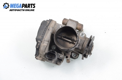 Дроселова клапа за Volkswagen Golf III Hatchback (08.1991 - 07.1998) 1.6, 101 к.с.