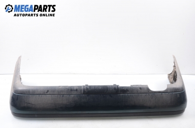 Задна броня за Mercedes-Benz C-Class Sedan (W202) (03.1993 - 05.2000), седан