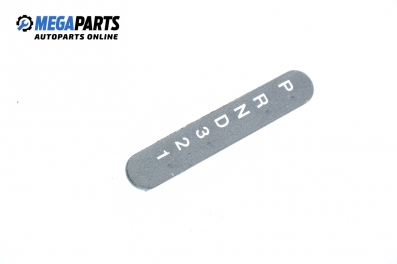 Индикатор автоматични скорости за Opel Omega B Sedan (03.1994 - 07.2003)