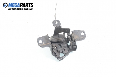 Брава преден капак за Volkswagen Golf IV Hatchback (08.1997 - 06.2005), 4+1 вр.