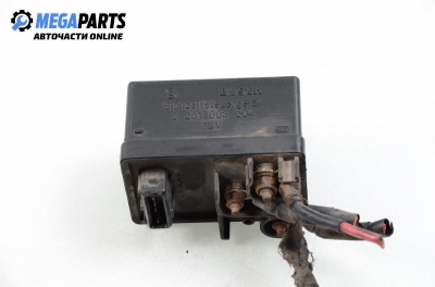 Реле подгревни свещи за Fiat Marea Weekend (09.1996 - 12.2007) 1.9 TD 100, № 0 281 003 004