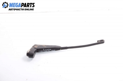 Рамо задна чистачка за Subaru Forester SUV II (06.2002 - 12.2012), позиция: задна