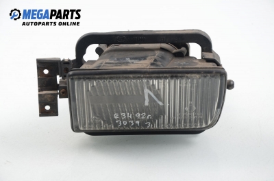 Халоген за BMW 5 Series E34 Sedan (12.1987 - 11.1995), седан, позиция: лява