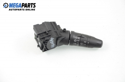 Лостче за чистачки за Nissan Almera II Hatchback (01.2000 - 12.2006)