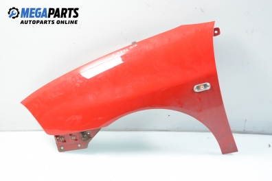 Калник за Seat Ibiza IV Hatchback (02.2002 - 11.2009), 2+1 вр., позиция: лява