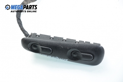 Бутони ел. стъкла  за Opel Omega B Sedan (03.1994 - 07.2003)